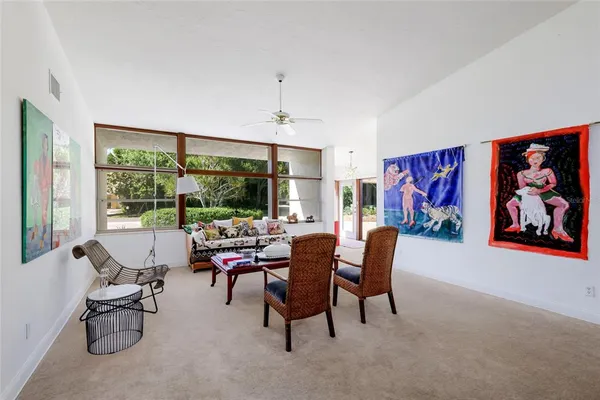 $1,150,000 | 455 South Shore Drive, Sarasota, FL 34234