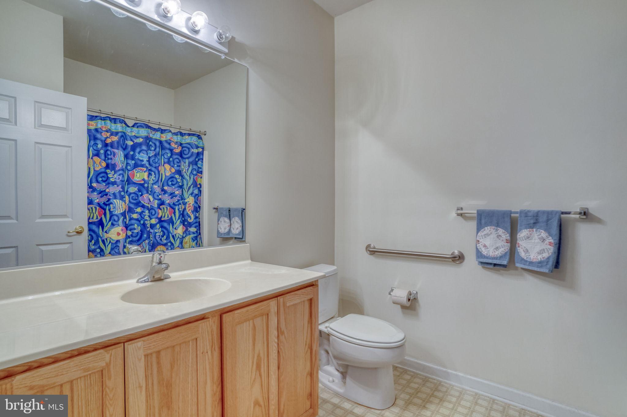 25 Springmill Drive Middletown, DE 19709 - Photo 28 of 35 Guest bath