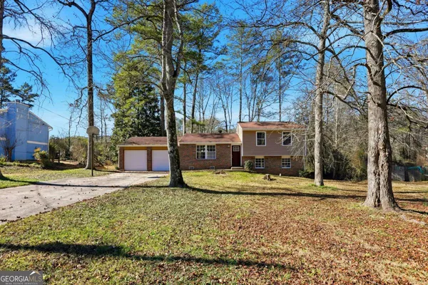 $239,000 | 3579 Bramblevine Circle, Lithonia, GA 30038