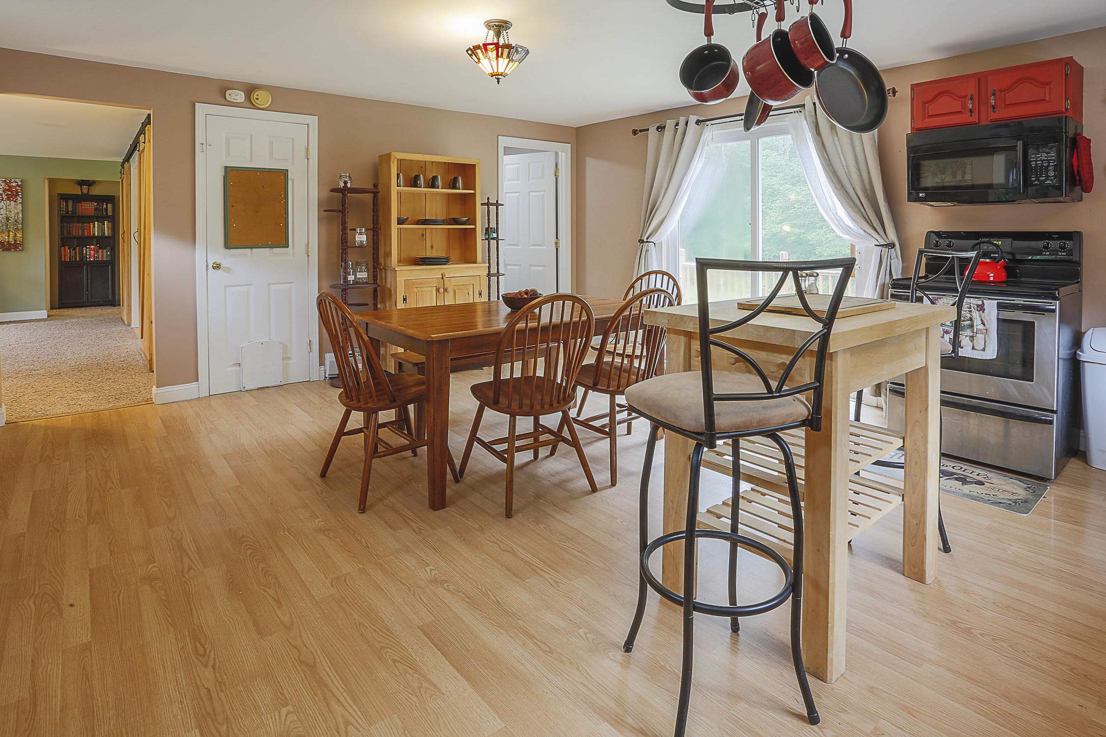 55 Belfast Augusta Road Searsmont, ME 04973 - Photo 19 of 27 55AugustaBelfast Rd-11
