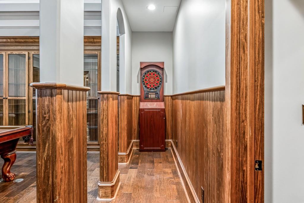 47 Fern Leaf Way Newnan, GA 30265 - Photo 53 of 65 a view of front door with wooden floor