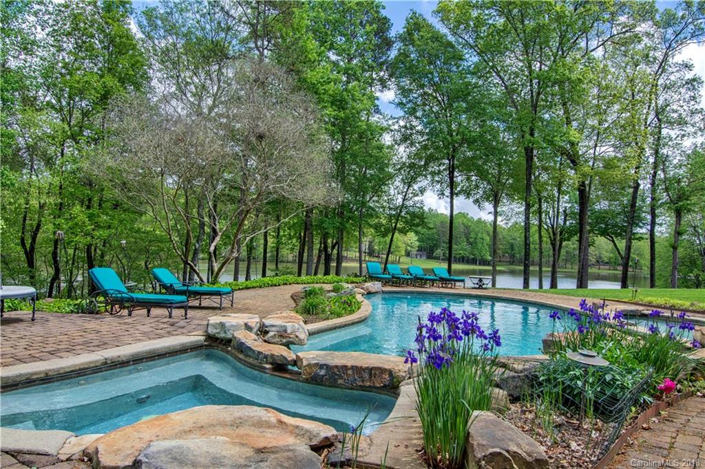 936 Baron Road Waxhaw, NC 28173 - Photo 22 of 23 Gallery Image 22