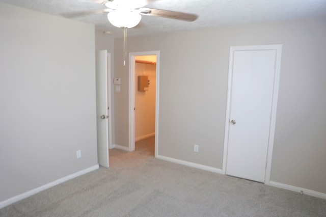 16210 Rosenridge Drive Houston, TX 77053 - Photo 5 of 12 a view of an empty room with a window