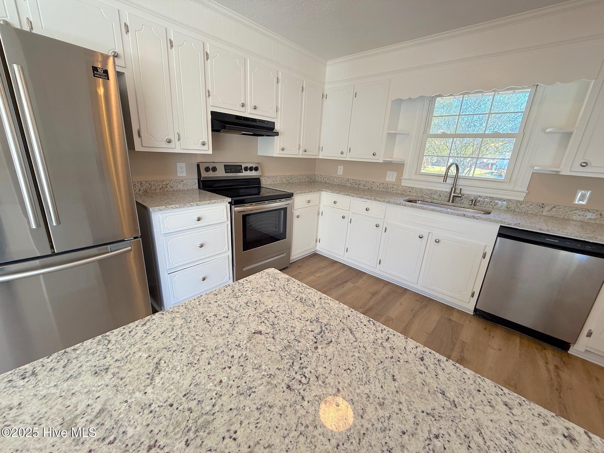 3809 Robin Road Ayden, NC 28513 - Photo 15 of 27 IMG_3269