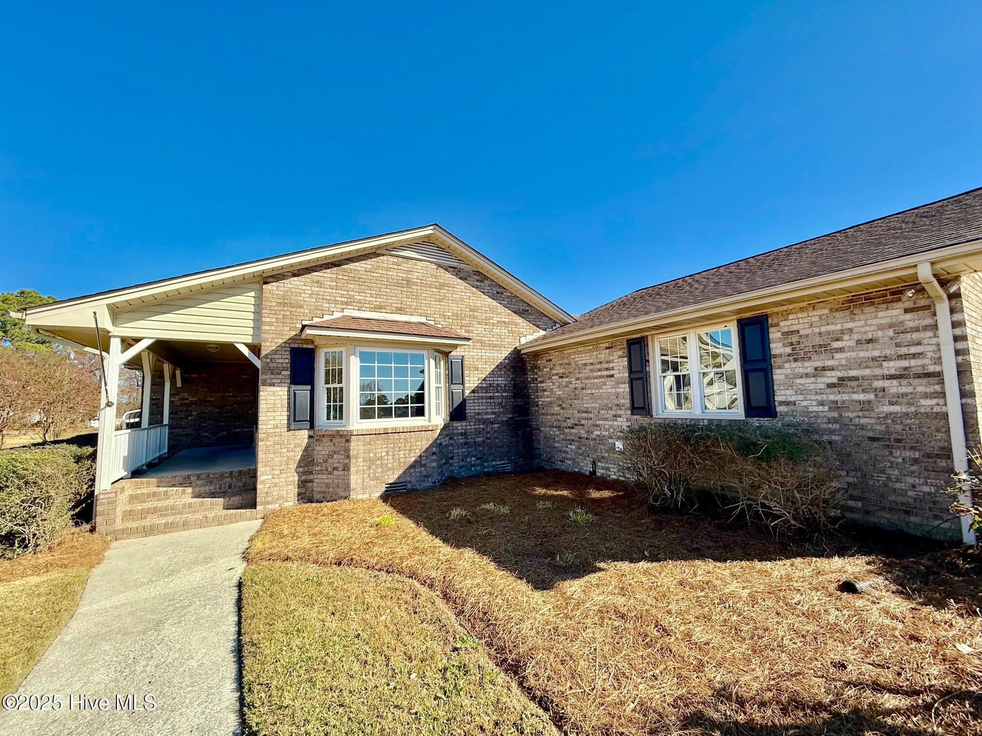 3809 Robin Road Ayden, NC 28513 - Photo 22 of 27 IMG_3254