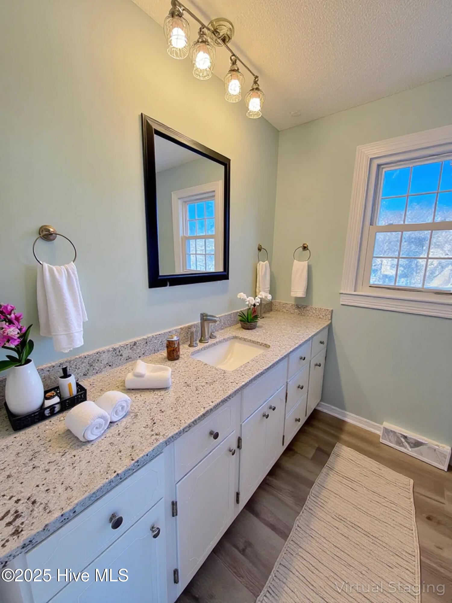 3809 Robin Road Ayden, NC 28513 - Photo 6 of 27 ensuite bath