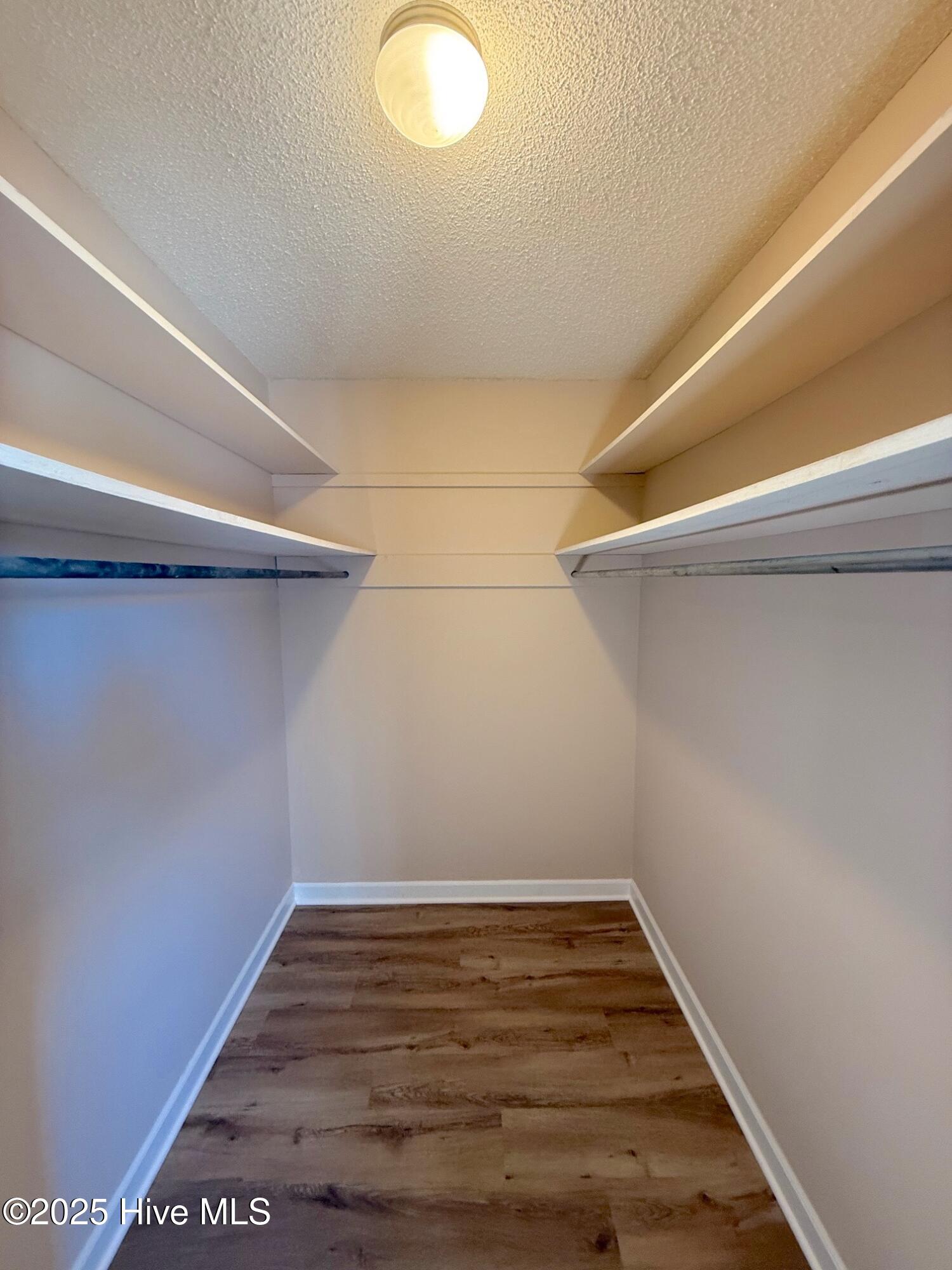 3809 Robin Road Ayden, NC 28513 - Photo 8 of 27 walk in closet