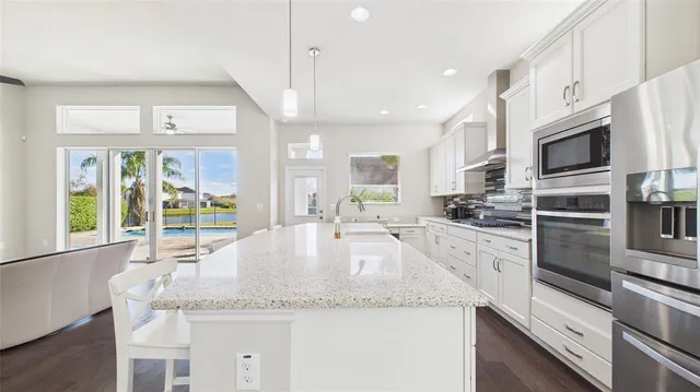 $5,500 | 2776 Long Bow Way, Odessa, FL 33556