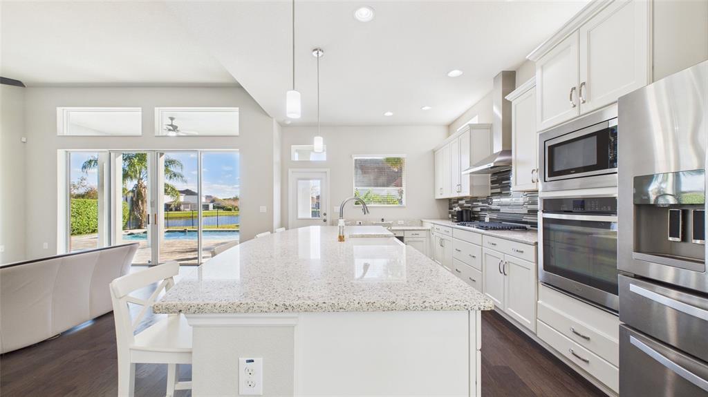 2776 Long Bow Way Odessa, FL 33556 - Photo 14 of 59