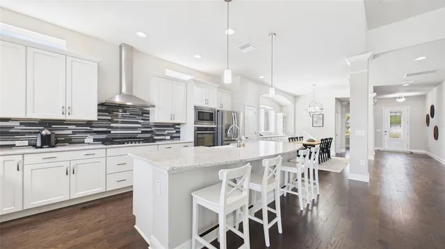 $5,500 | 2776 Long Bow Way, Odessa, FL 33556