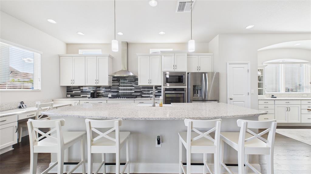 2776 Long Bow Way Odessa, FL 33556 - Photo 16 of 59