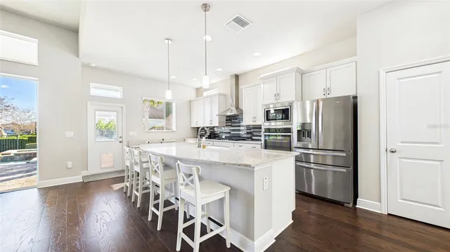 $5,500 | 2776 Long Bow Way, Odessa, FL 33556