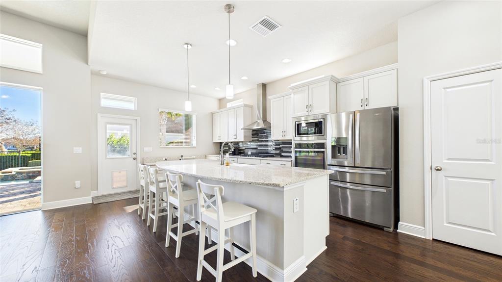 2776 Long Bow Way Odessa, FL 33556 - Photo 17 of 59