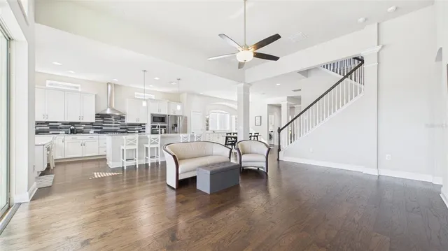 $5,500 | 2776 Long Bow Way, Odessa, FL 33556