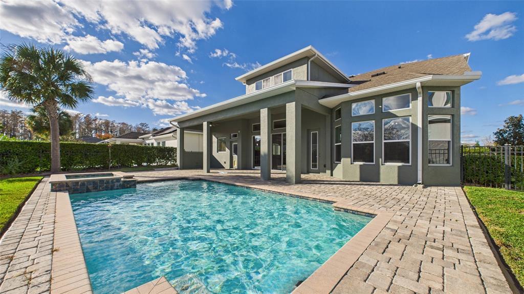 2776 Long Bow Way Odessa, FL 33556 - Photo 2 of 59