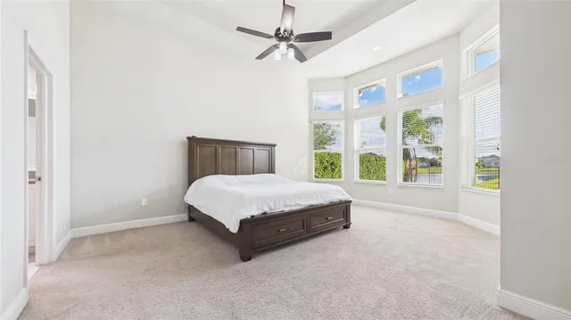 $5,500 | 2776 Long Bow Way, Odessa, FL 33556