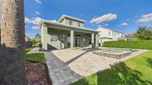 $5,500 | 2776 Long Bow Way, Odessa, FL 33556