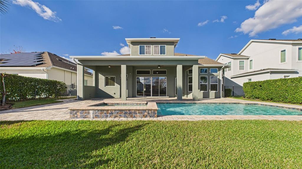 2776 Long Bow Way Odessa, FL 33556 - Photo 44 of 59