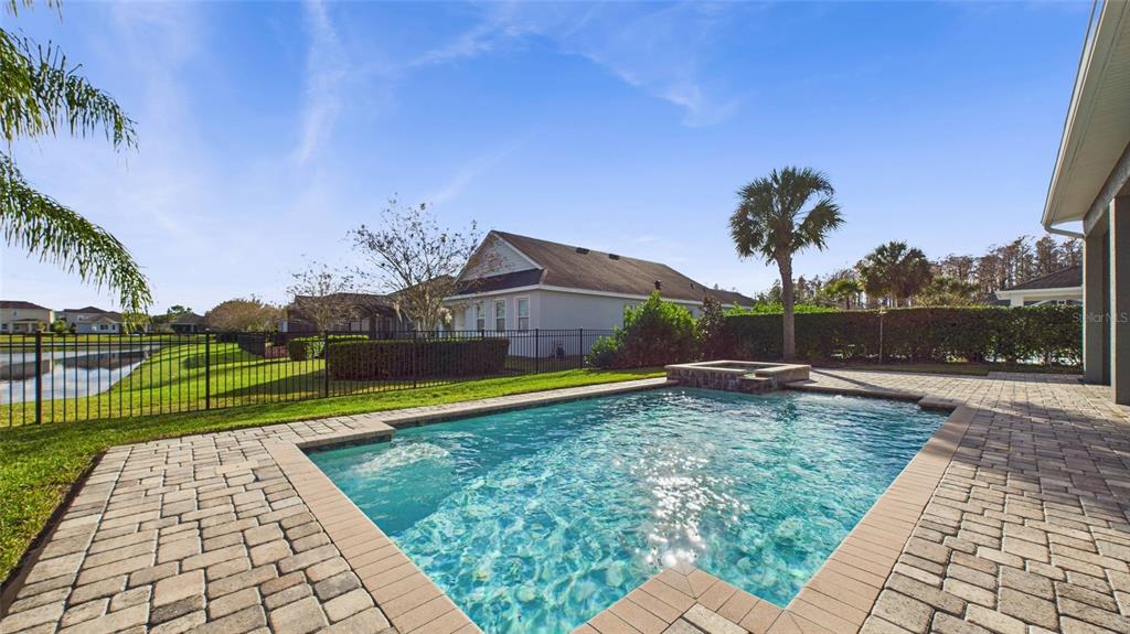 2776 Long Bow Way Odessa, FL 33556 - Photo 45 of 59