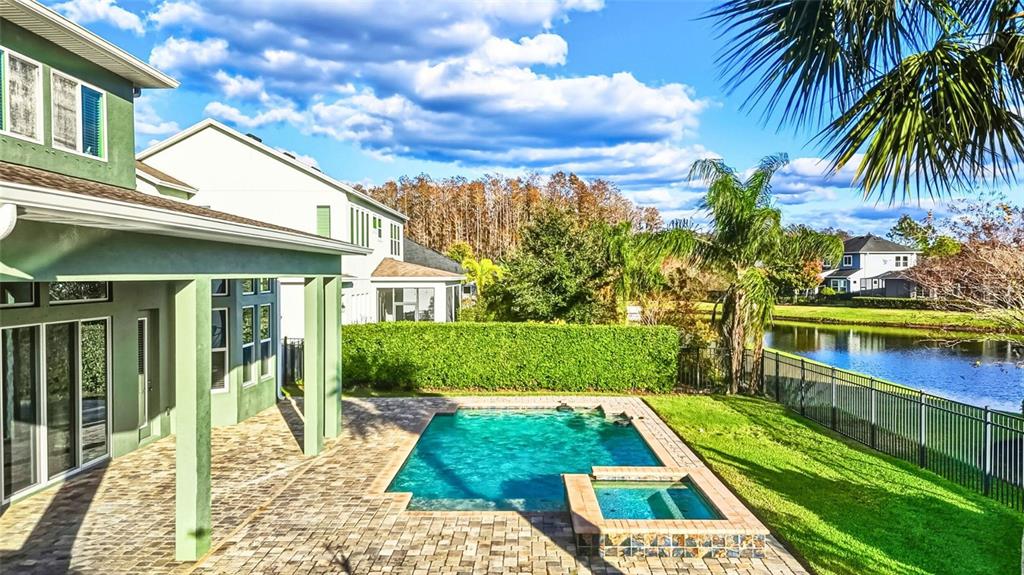 2776 Long Bow Way Odessa, FL 33556 - Photo 47 of 59