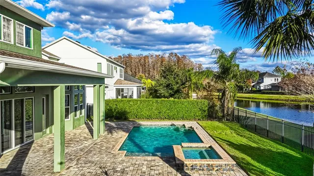 $5,500 | 2776 Long Bow Way, Odessa, FL 33556