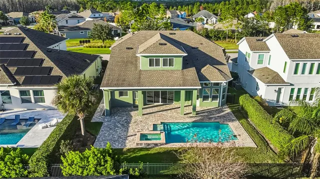 $5,500 | 2776 Long Bow Way, Odessa, FL 33556