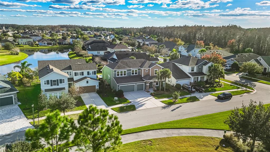 2776 Long Bow Way Odessa, FL 33556 - Photo 49 of 59