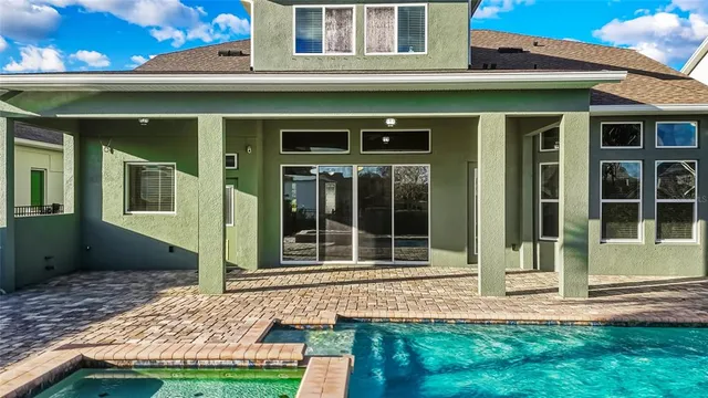 $5,500 | 2776 Long Bow Way, Odessa, FL 33556