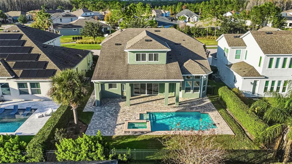 2776 Long Bow Way Odessa, FL 33556 - Photo 50 of 59