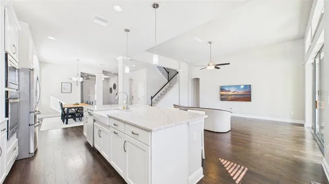 $5,500 | 2776 Long Bow Way, Odessa, FL 33556