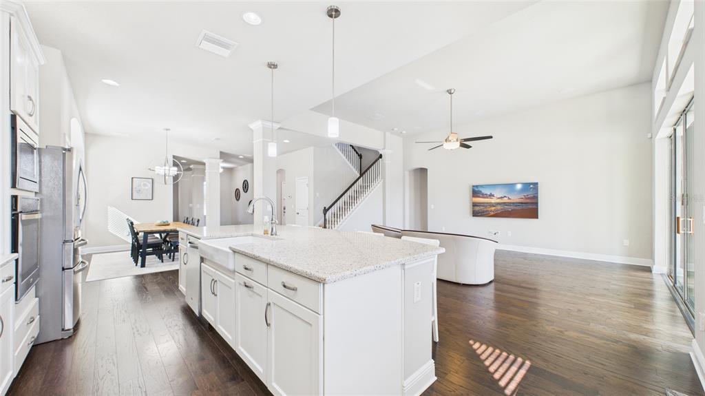 2776 Long Bow Way Odessa, FL 33556 - Photo 5 of 59