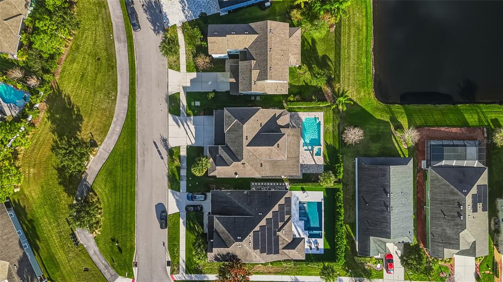 2776 Long Bow Way Odessa, FL 33556 - Photo 51 of 59