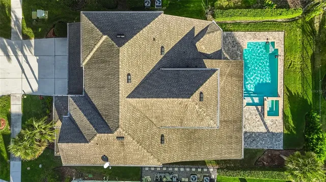 $5,500 | 2776 Long Bow Way, Odessa, FL 33556