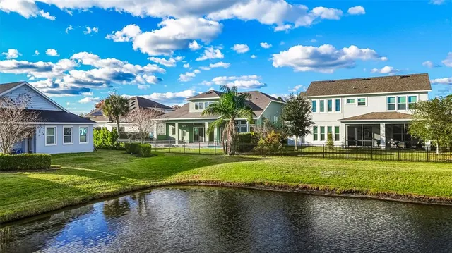 $5,500 | 2776 Long Bow Way, Odessa, FL 33556