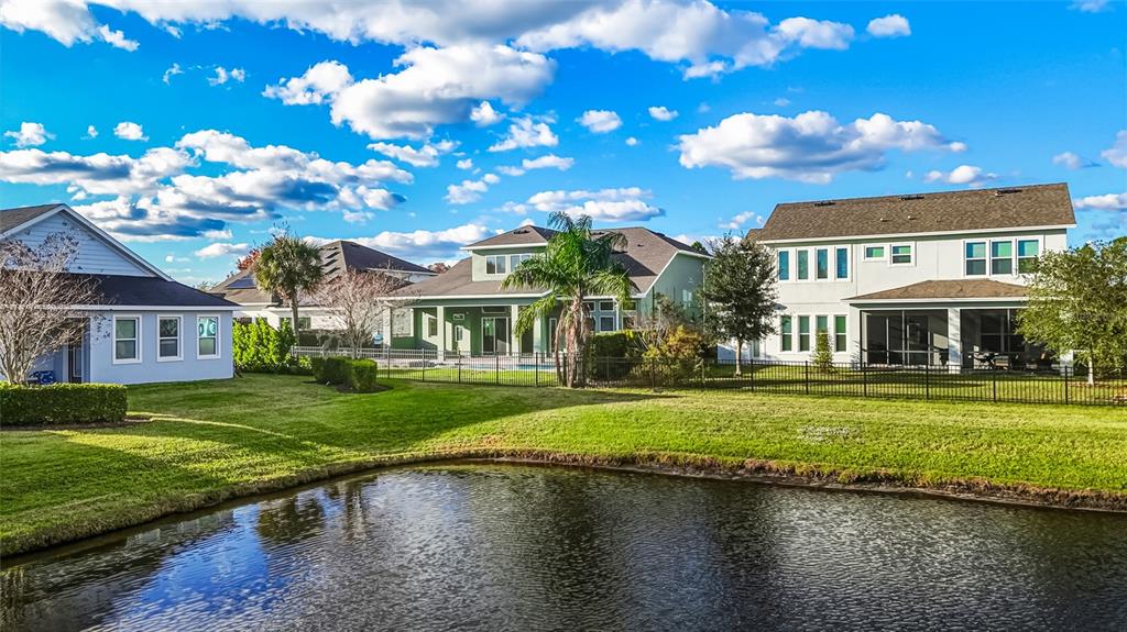 2776 Long Bow Way Odessa, FL 33556 - Photo 53 of 59