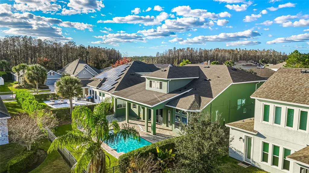 2776 Long Bow Way Odessa, FL 33556 - Photo 54 of 59