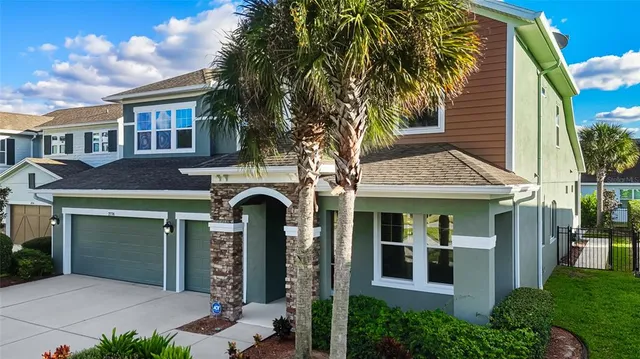 $5,500 | 2776 Long Bow Way, Odessa, FL 33556