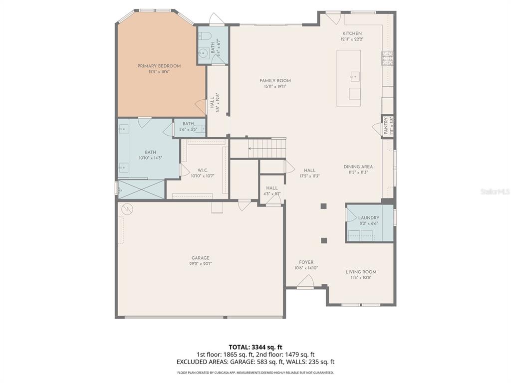 2776 Long Bow Way Odessa, FL 33556 - Photo 59 of 59