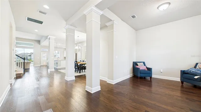 $5,500 | 2776 Long Bow Way, Odessa, FL 33556