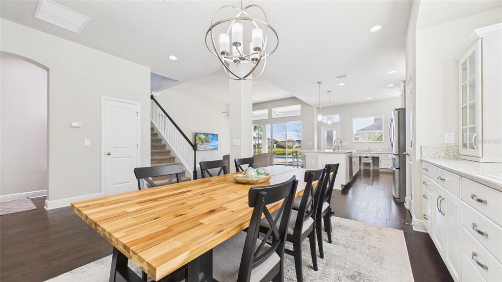 2776 Long Bow Way Odessa, FL 33556 - Photo 10 of 59