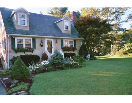 14 Cranberry Road Carver, MA 02330 - Photo 1 of 7 Gallery Image 1