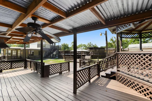 $297,500 | 3600 Mosby Street, Moss Point, MS 39563