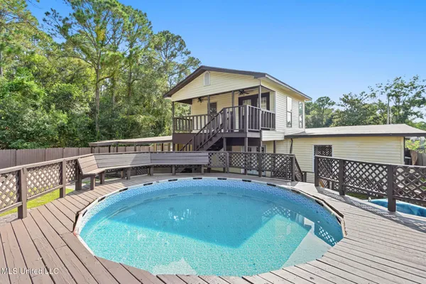 $249,900 | 3600 Mosby Street, Moss Point, MS 39563