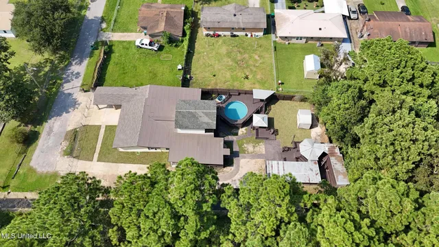 $297,500 | 3600 Mosby Street, Moss Point, MS 39563