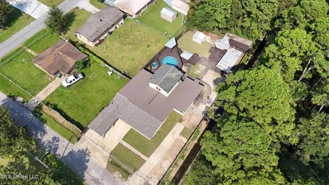 $297,500 | 3600 Mosby Street, Moss Point, MS 39563