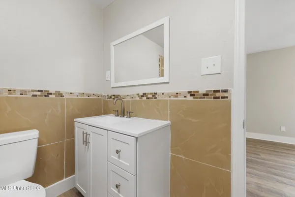 $249,900 | 3600 Mosby Street, Moss Point, MS 39563