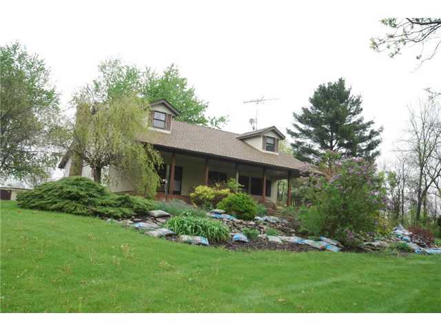 32910 Fields Road Richwood, OH 43344 - Photo 1 of 13