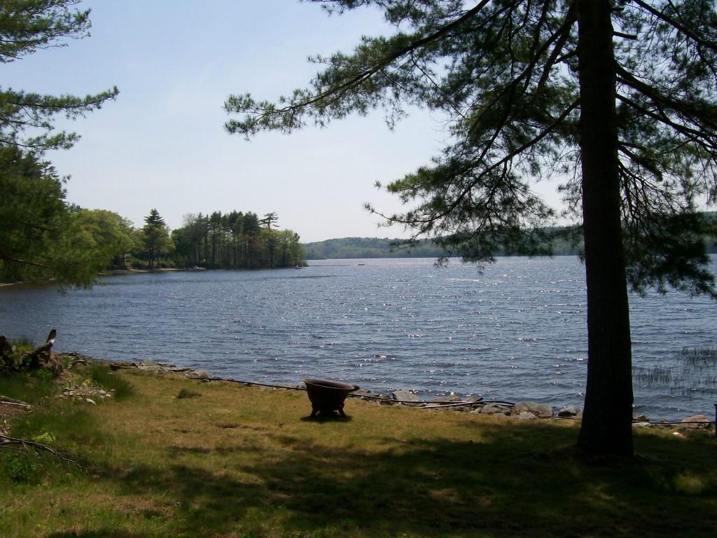 1512 Sennebec Road Appleton, ME 04862 - Photo 4 of 20 Photo