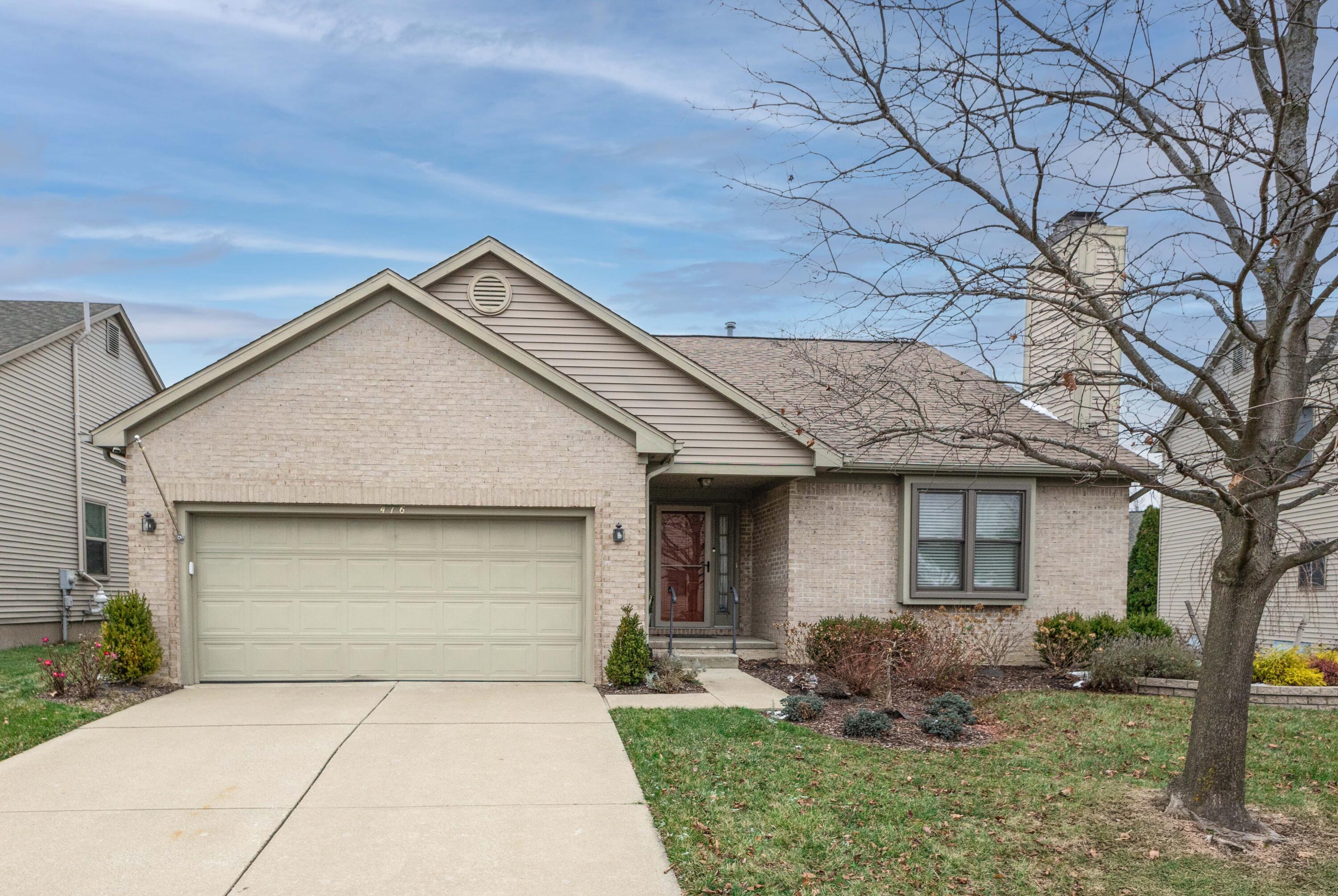 416 Ryan Road Ann Arbor, MI 48103 - Photo 1 of 24 5C0A2443-Edit