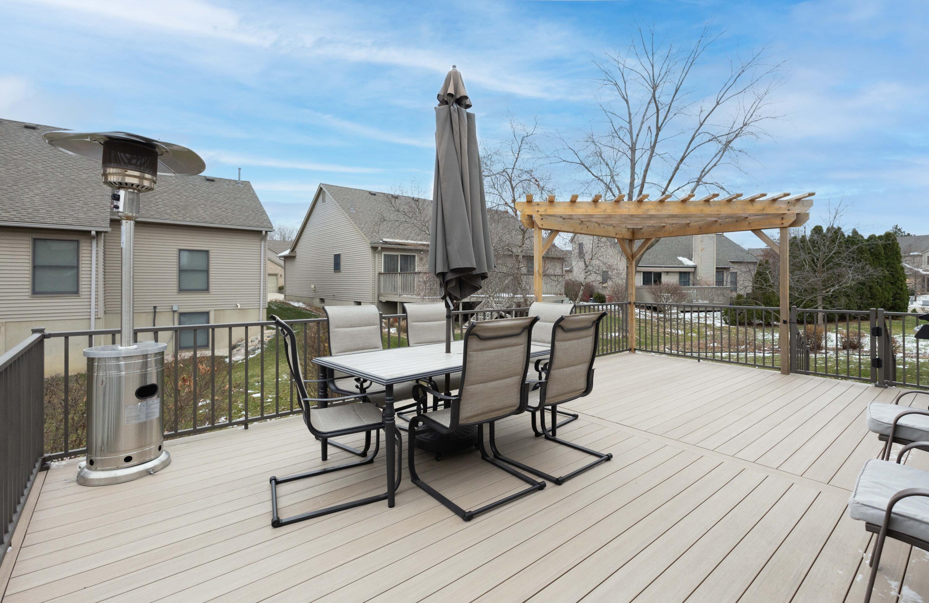 416 Ryan Road Ann Arbor, MI 48103 - Photo 20 of 24 18